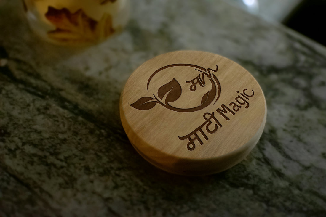 Crafting a Conscious Brand: Maati Magic