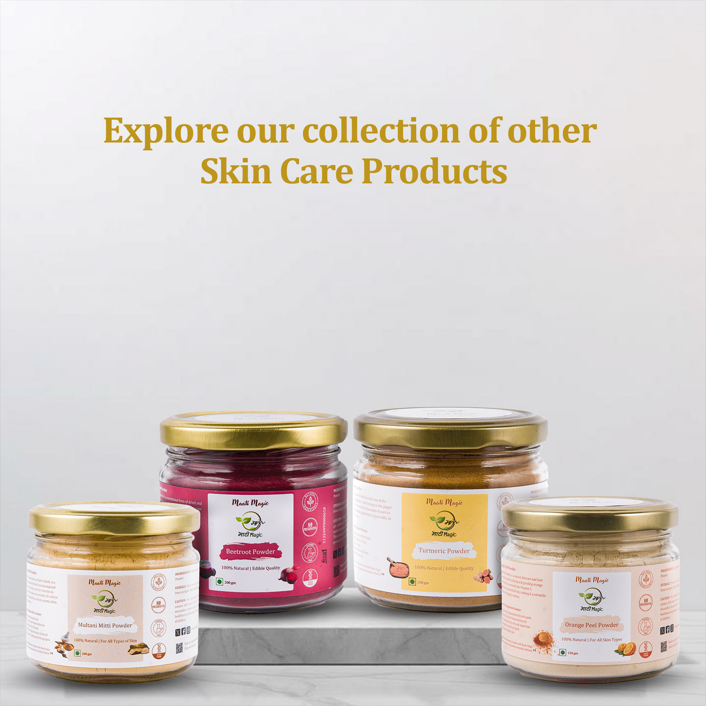 Multani Mitti Powder