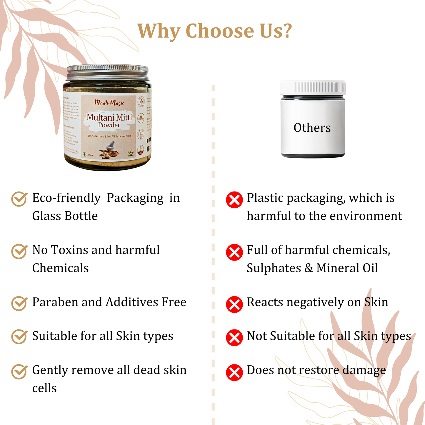 Multani Mitti Powder