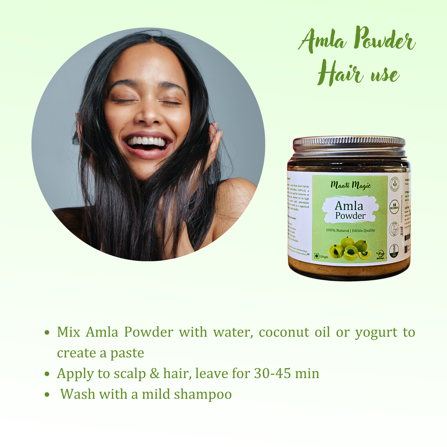 Amla Powder