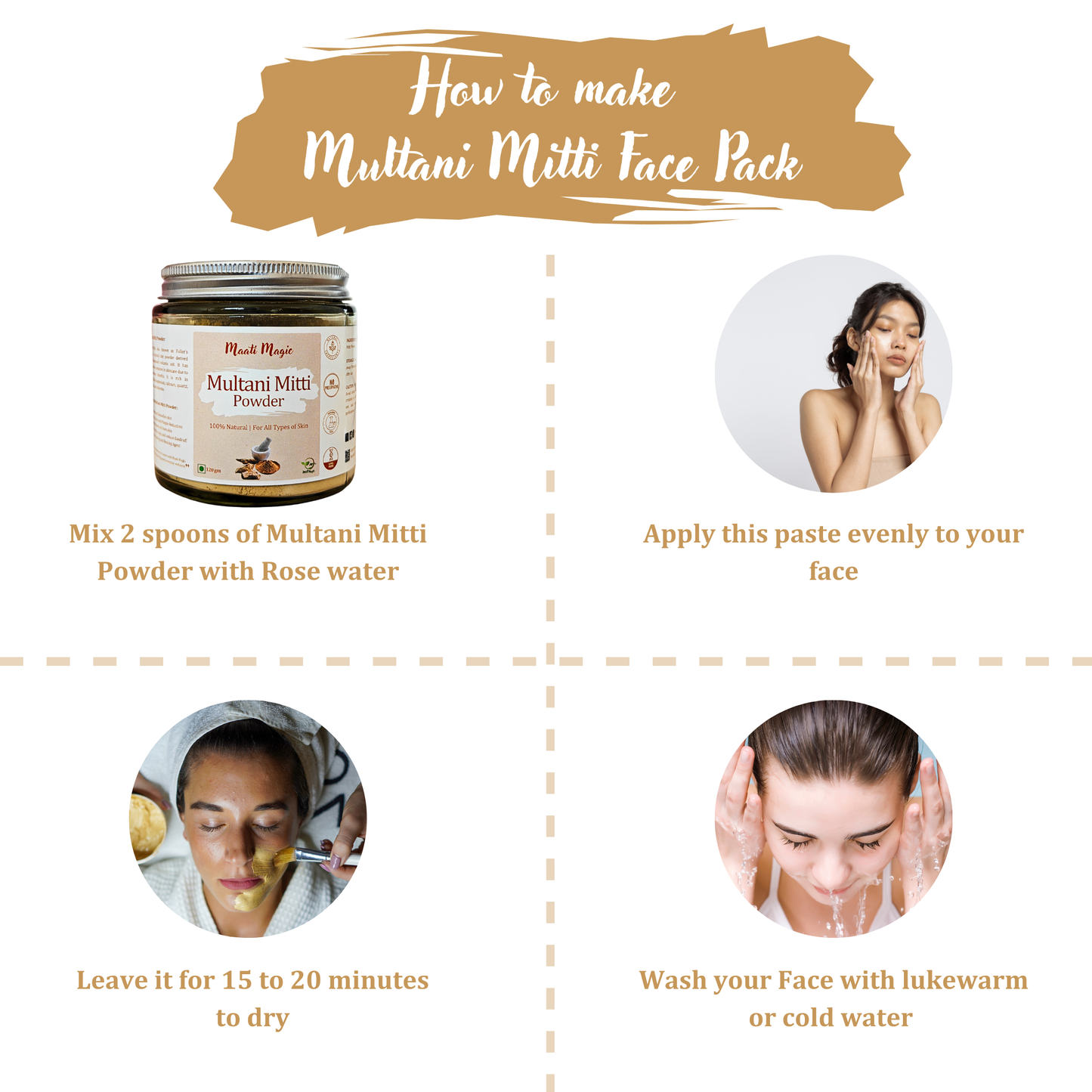 Multani Mitti Powder