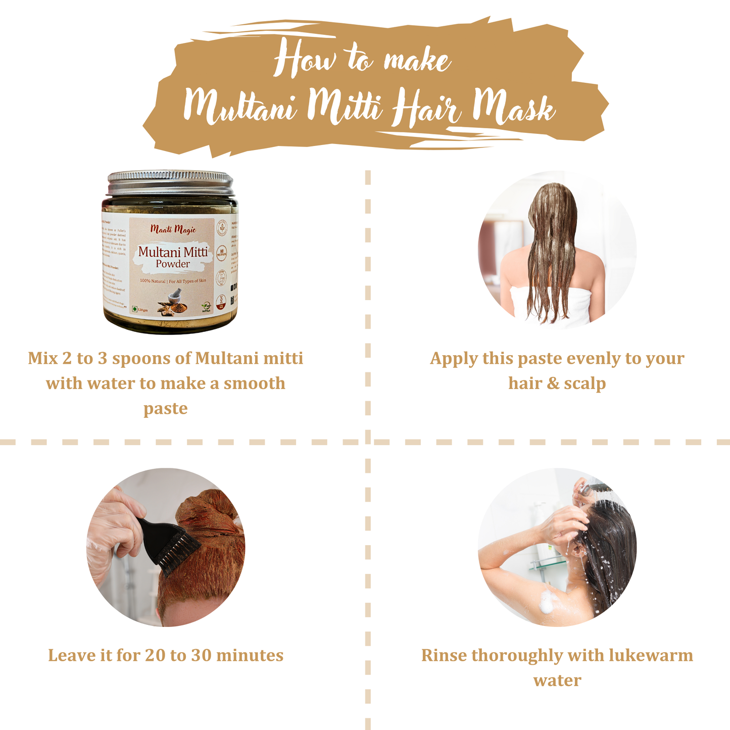 Multani Mitti Powder