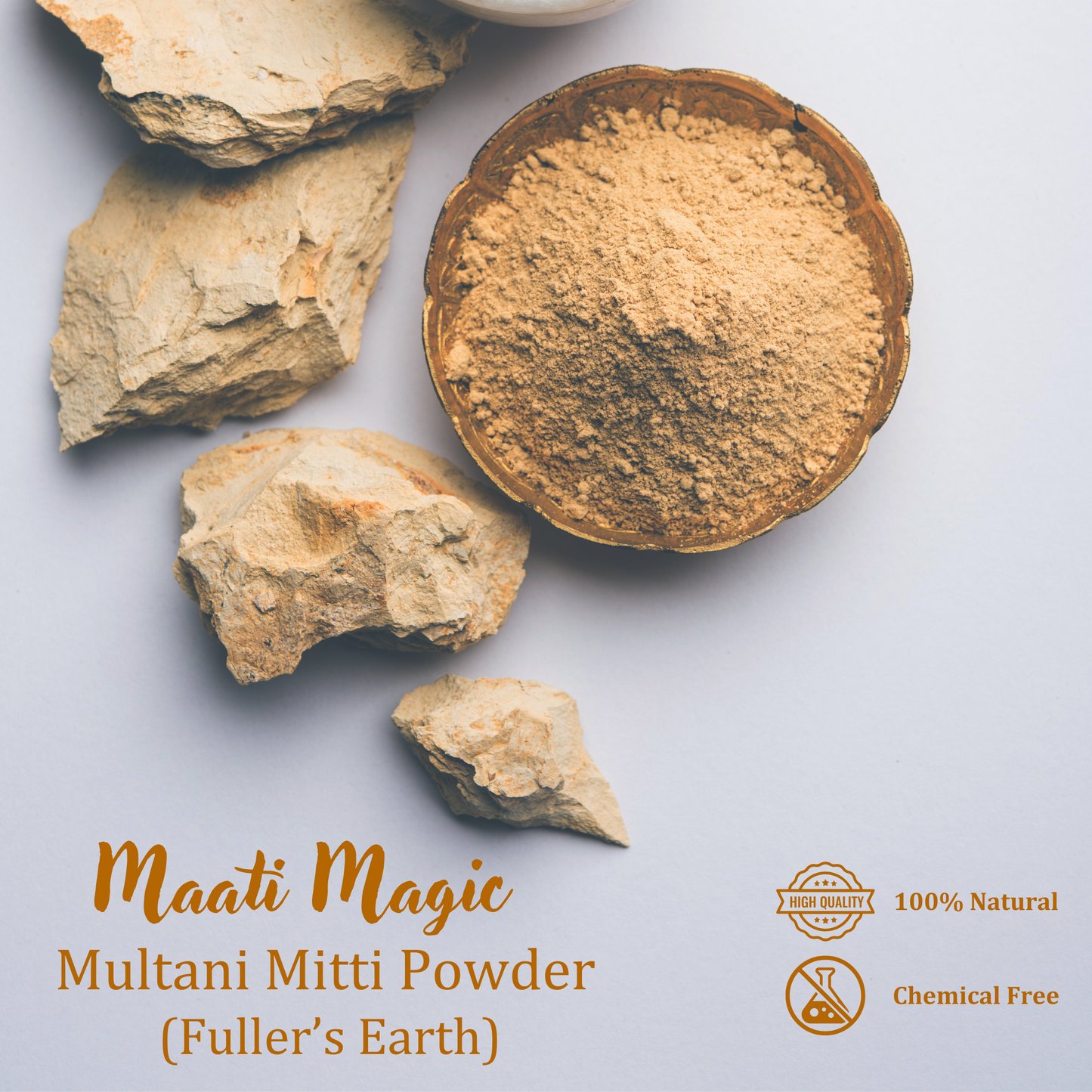 Multani Mitti Powder