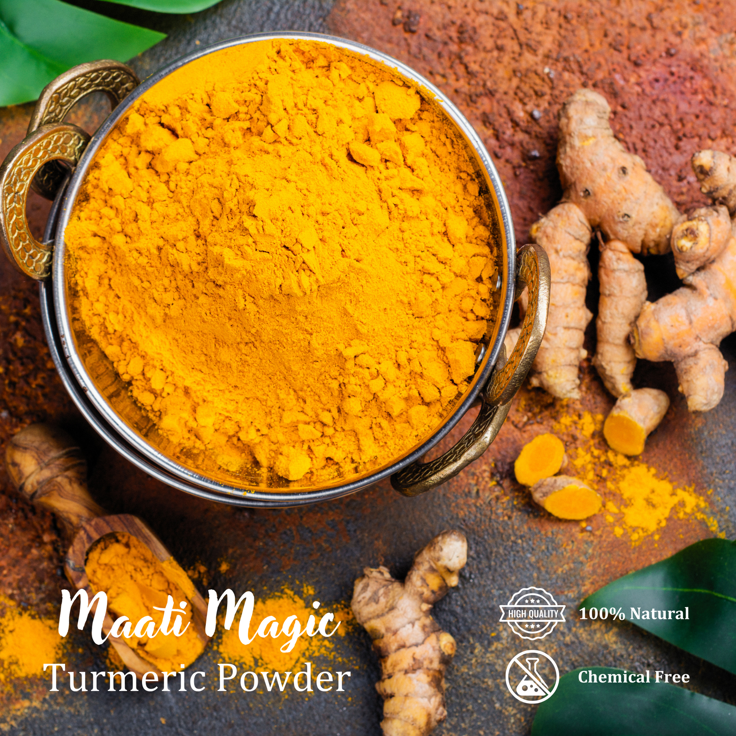 Turmeric Powder