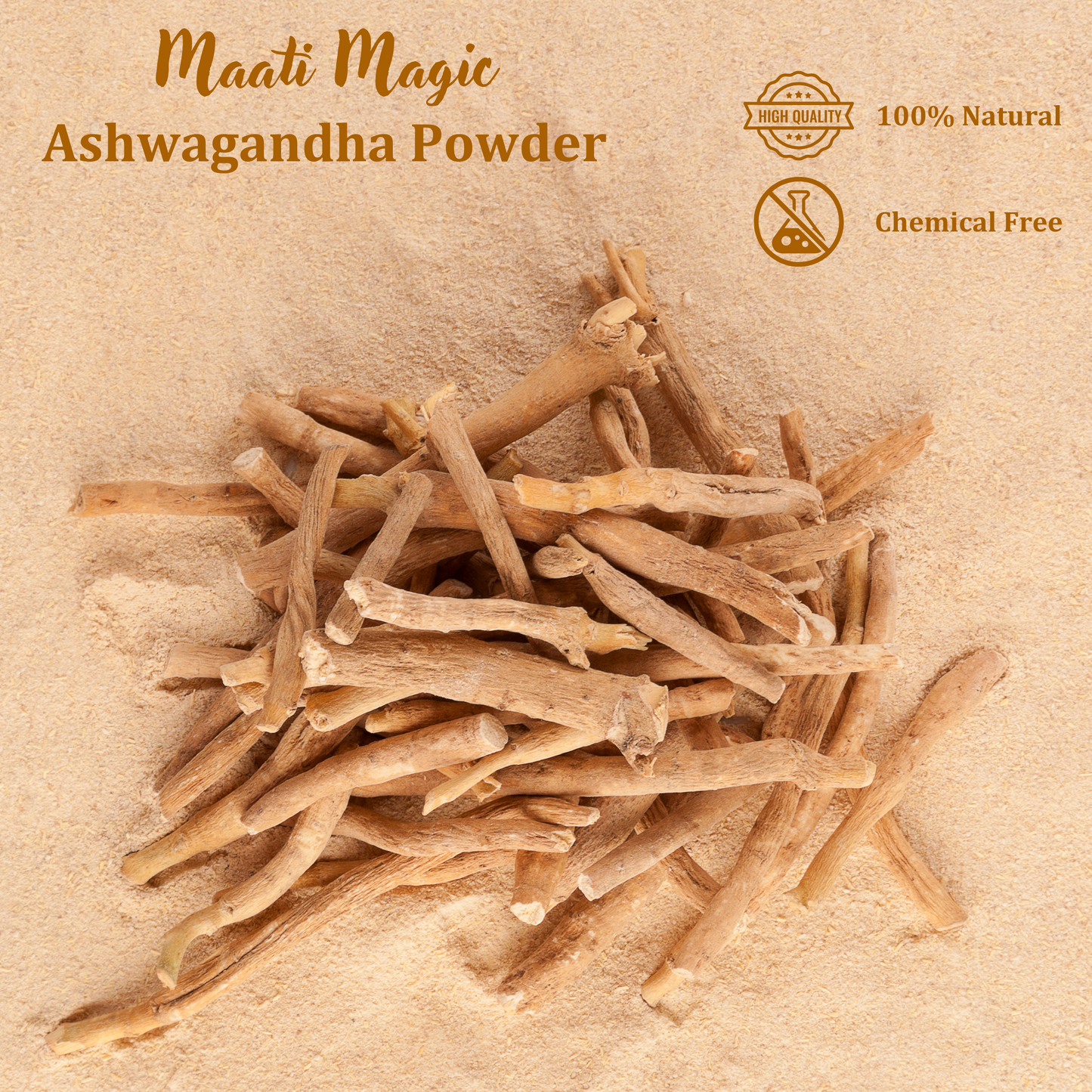 Ashwagandha Powder