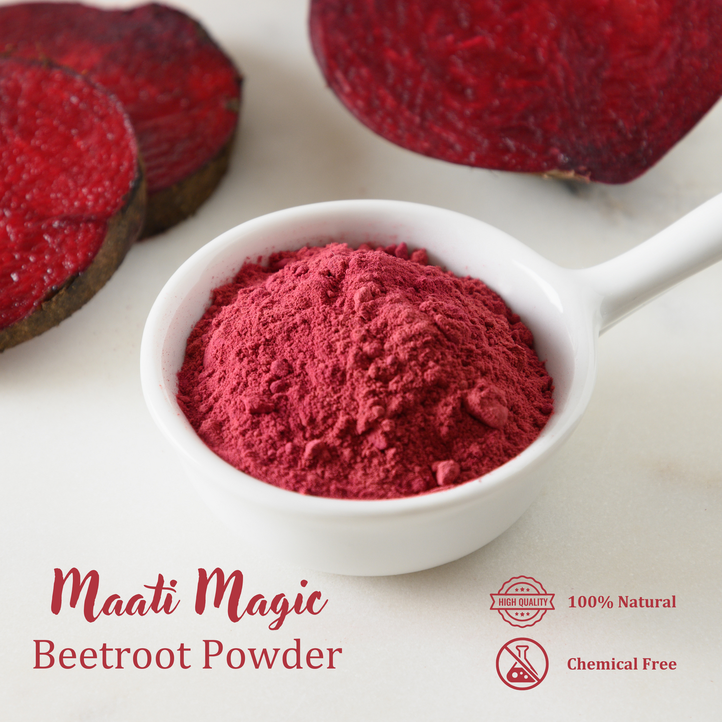 Beetroot Powder