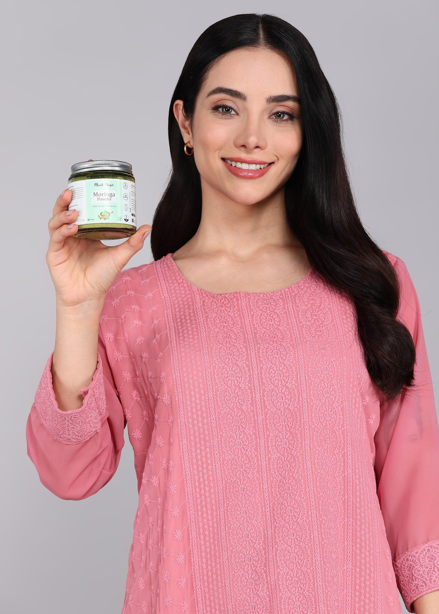 Moringa Leaves Powder