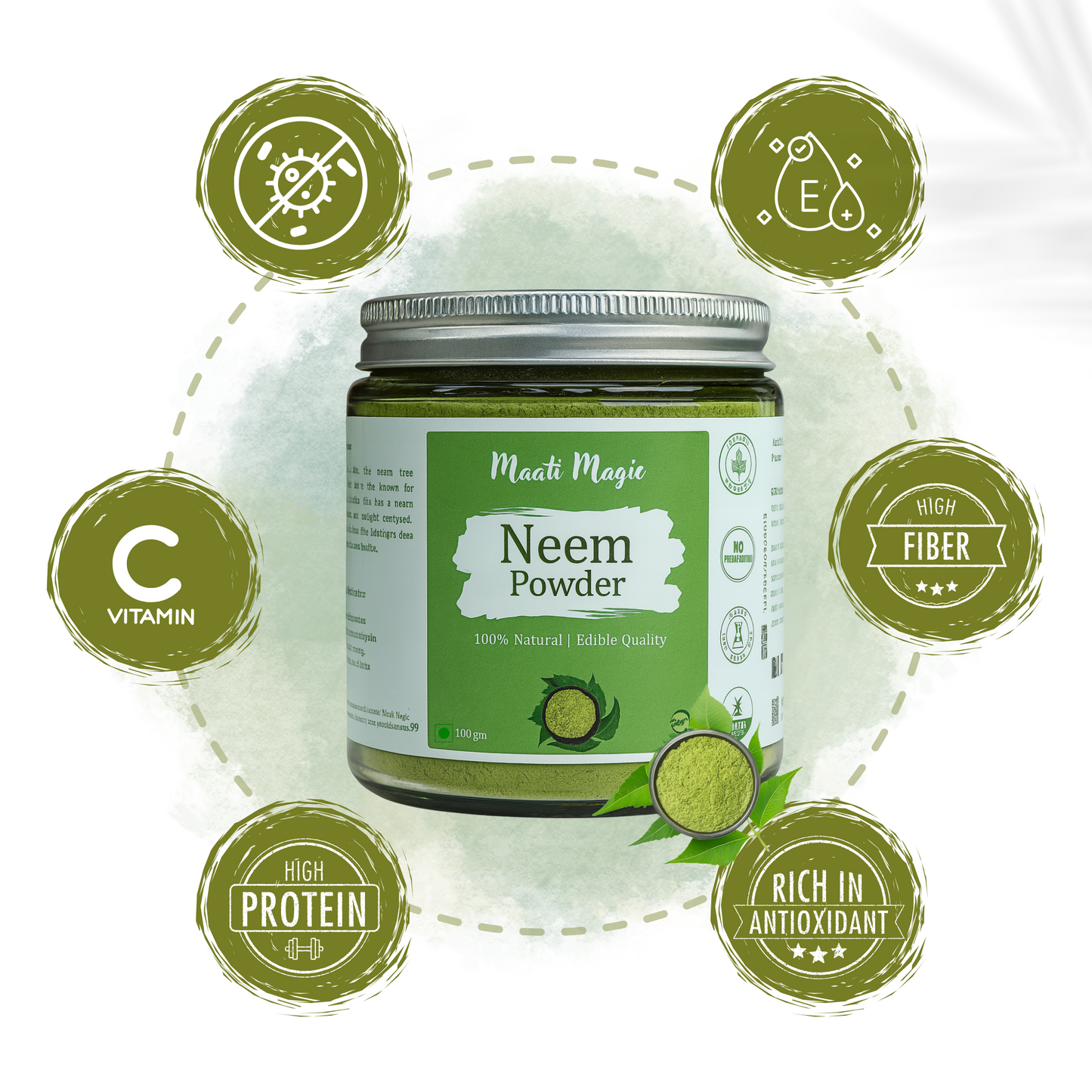 Neem Powder