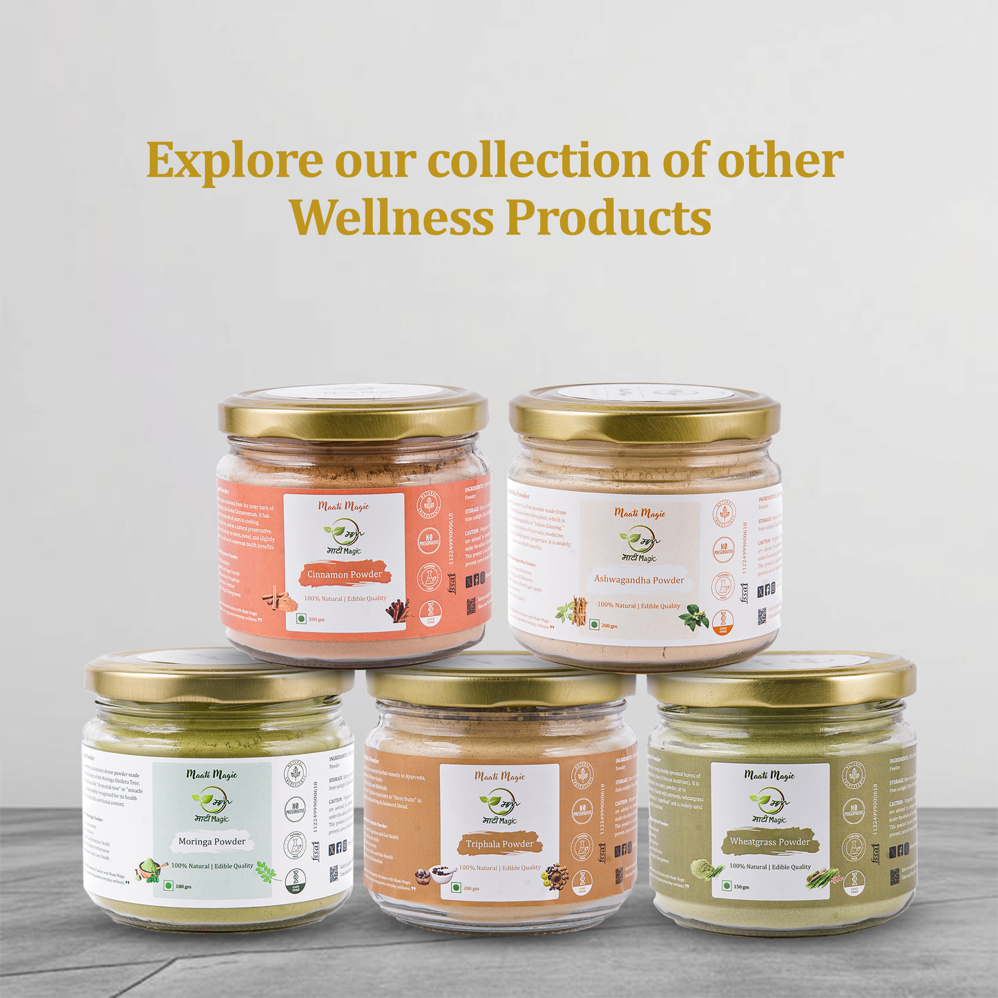 Ashwagandha Powder