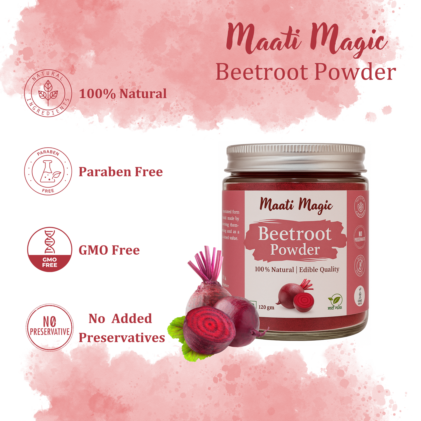 Beetroot Powder