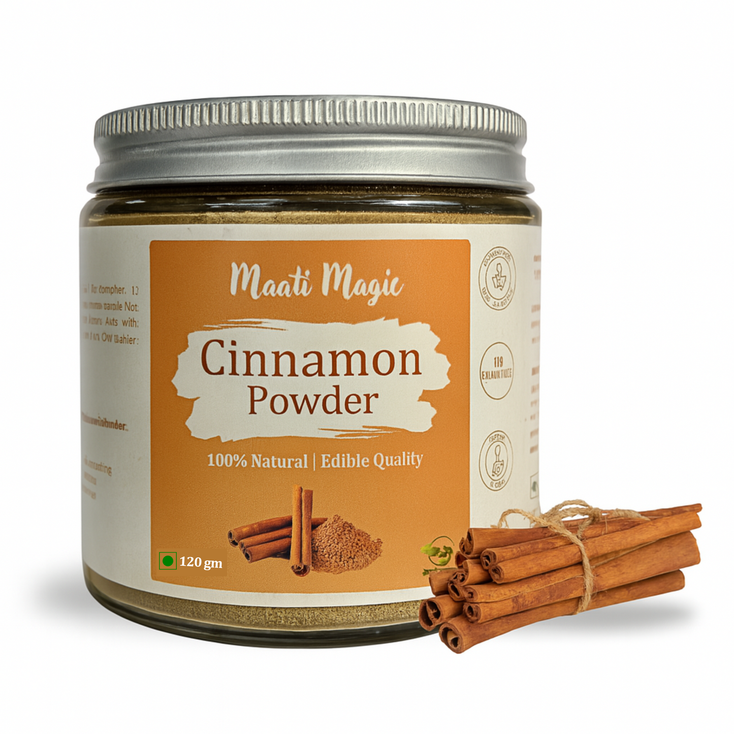 Cinnamon Powder
