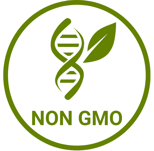 Non GMO