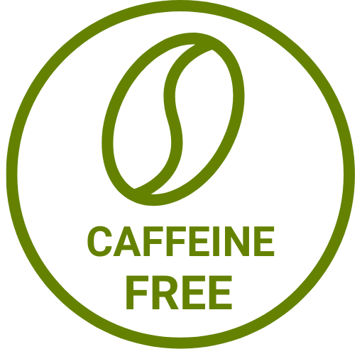 Caffeine Free