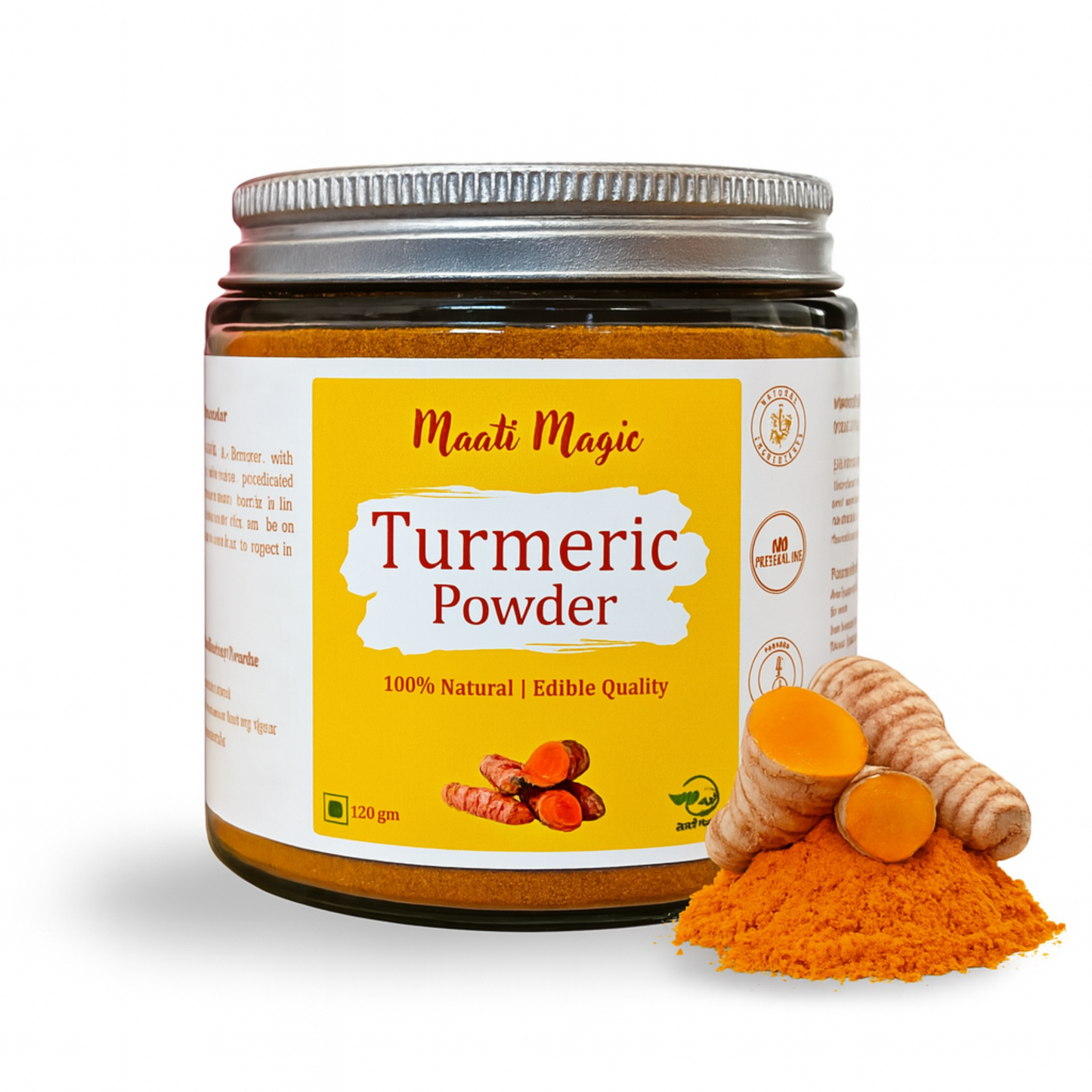 Turmeric Powder