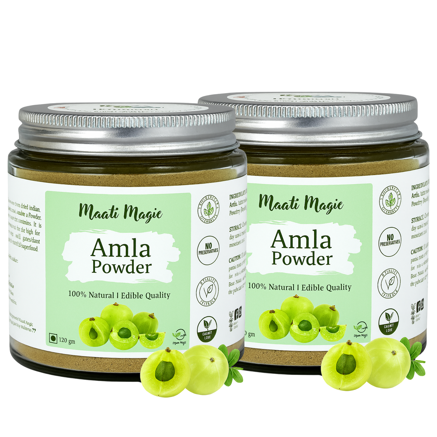 Amla Powder