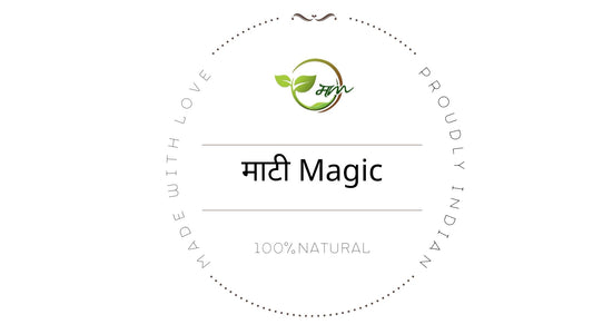 Crafting a Conscious Brand: Maati Magic