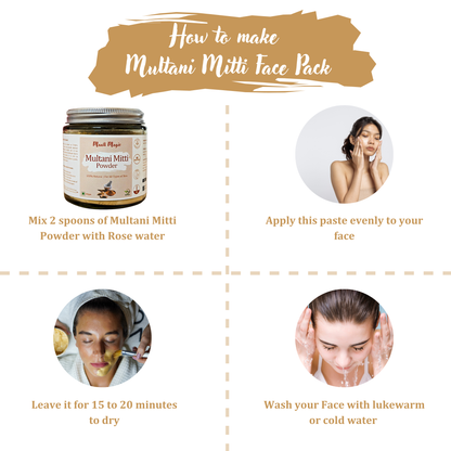 Multani Mitti Powder