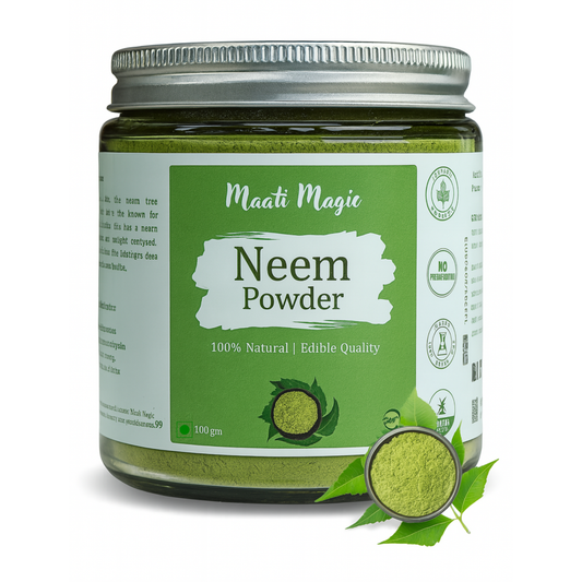 Neem Powder