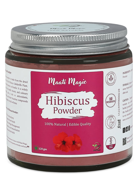 Hibiscus Powder