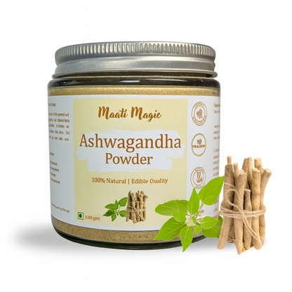 Ashwagandha Powder