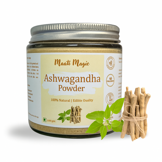 Ashwagandha Powder