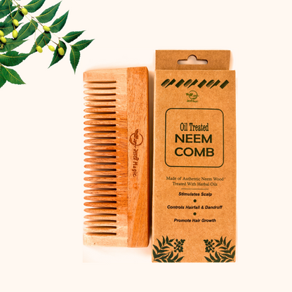 Shampoo Comb