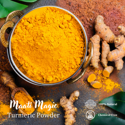 Turmeric Powder