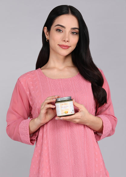 Orange Peel Powder