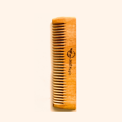 Pocket Comb