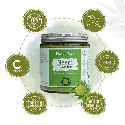 Neem Powder