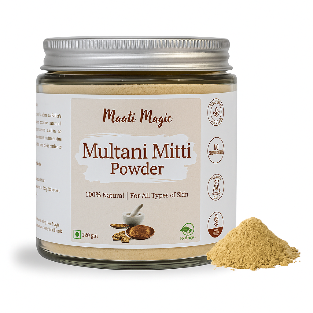 Multani Mitti Powder