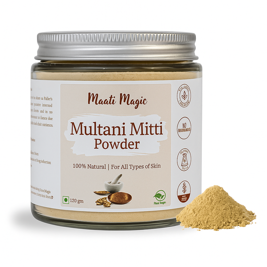 Multani Mitti Powder
