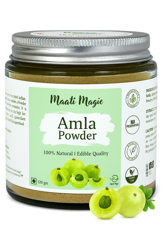 Amla Powder