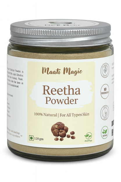 Reetha Powder