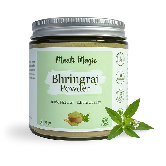 Bhringraj Powder