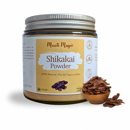 Shikakai Powder