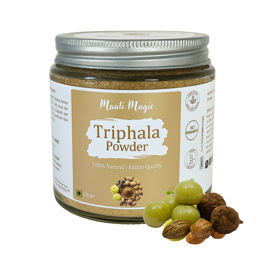 Triphala Powder