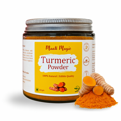 Turmeric Powder