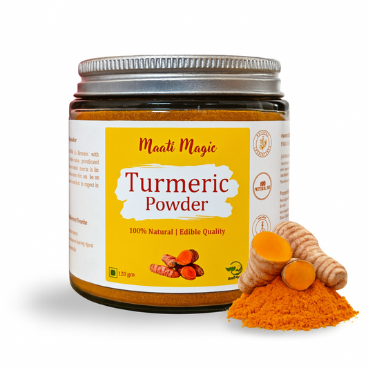 Turmeric Powder