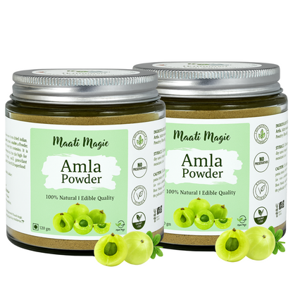 Amla Powder